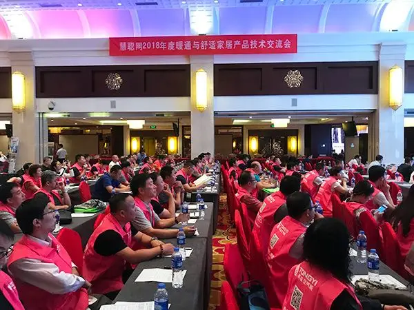 暖通巡展沈陽(yáng)站 ，基諾德帶你一起去pick你的最?lèi)?ài)